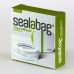 Sealabag Green Tape Roll Refill x 3