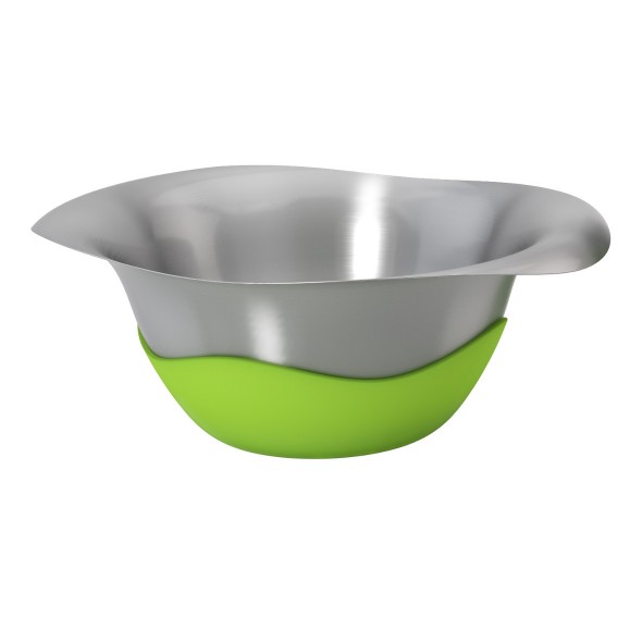 Colandish - stainless