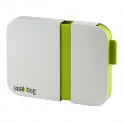Sealabag - green