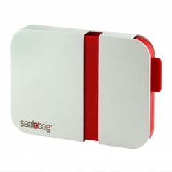 Sealabag - red