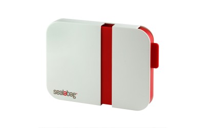 Sealabag - red