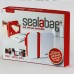 Sealabag - red